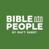 Bible People by Matt Parry artwork