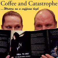 Coffee and Catastrophe podcast