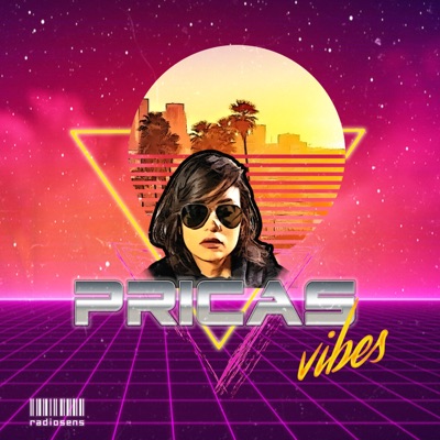 Pricas Vibes Pricas Vibes