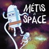 Métis In Space artwork