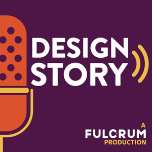 Design Story podcast
