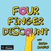Four Finger Discount (Simpsons Podcast) artwork