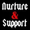 Nurture and Support artwork