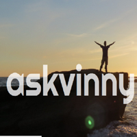 askvinnypodcast podcast