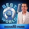 Best in the World with Richard Parr artwork