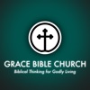 Grace Bible Church Sermons artwork