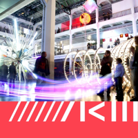 ZKM | Karlsruhe /// Ausstellungen /// Exhibitions podcast
