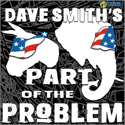 Part Of The Problem Part Of The Problem