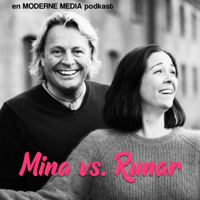 Mina vs. Runar podcast