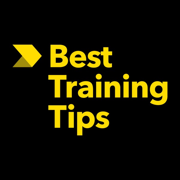 besttrainingtips podcast