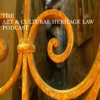Art & Cultural Heritage Law Podcast artwork
