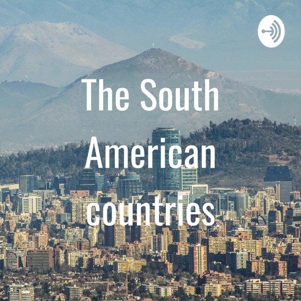 The South American countries