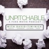 Unpitchable Podcast artwork