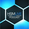 HSM LIVE Podcast: Hindman Student Ministries artwork