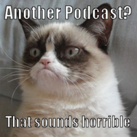 Bad Brain Curio Shoppe podcast