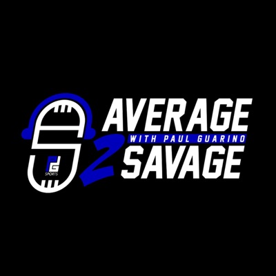Average to Savage Average to Savage