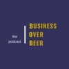 Business Over Beer artwork