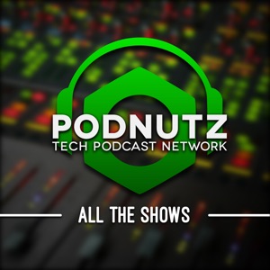 The Revolving Door #163 – The Torch of Progress – A Weekly Podcast on Progress Studies