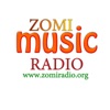 Zomi Music Radio artwork
