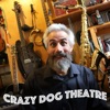 Crazy Dog Theatre artwork