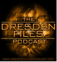 Dresden Files Podcast - Broken Jars Broadcasting podcast
