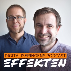 TEMA: Projekt och ledarskap inom digitaliseringen (avsnitt 37)