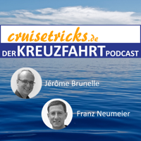 cruisetricks.de - Der Kreuzfahrt-Podcast podcast