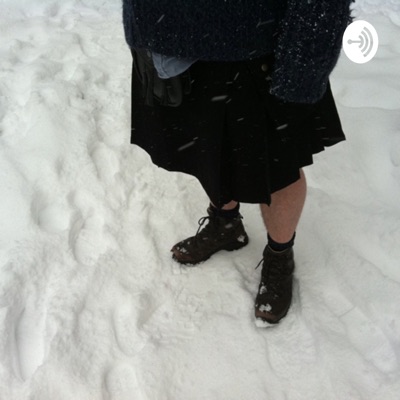 Walk a Mile in My Shoes Walk a Mile in My Shoes