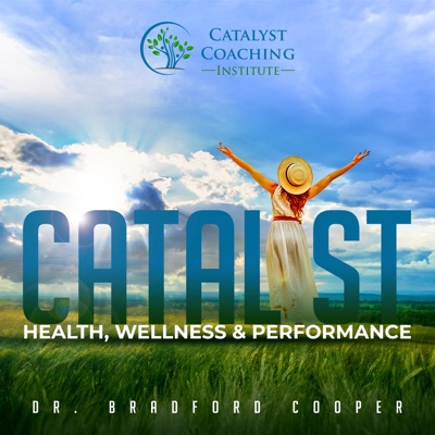 Catalyst Health, Wellness and Performance Coaching Catalyst Health, Wellness and Performance Coaching