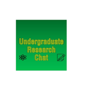 Undergraduate Research Chat podcast