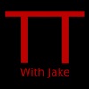 Trash Talk with Jake artwork