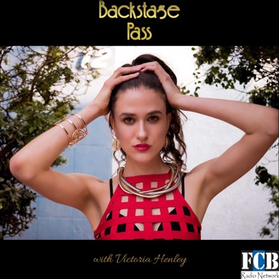 Backstage Pass with Victoria Henley
