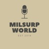 Milsurp World artwork