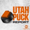 Utah Puck Report artwork
