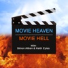 Movie Heaven Movie Hell artwork