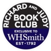 The Richard and Judy Book Club, exclusive to WHSmith artwork