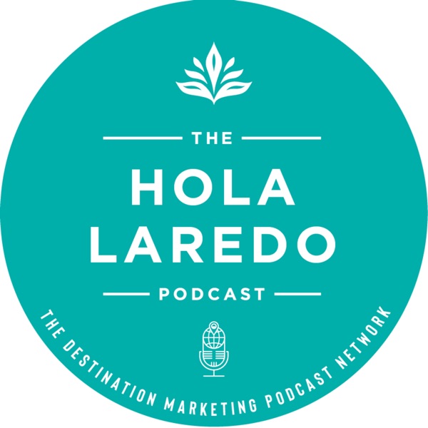 The Hola Laredo Podcast
