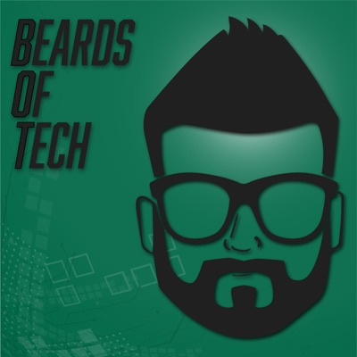 Beards of Tech Beards of Tech