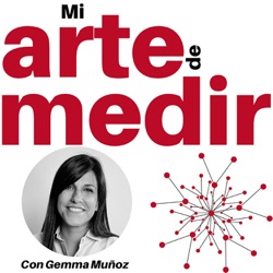 Mi arte de medir con Gemma MuÃ±oz