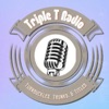 Triple T Radio - Turnbuckles, Trunks & Titles artwork