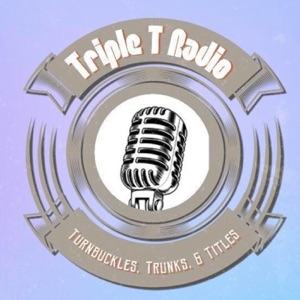 TURNBUCKLES, TRUNKS, & TITLES (GREATEST NON WORLD CHAMPIONS)