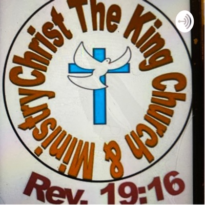 CKCM Church Podcast CKCM Church Podcast