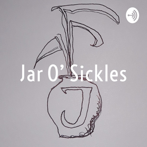 Jar O' Sickles Artwork