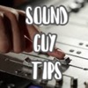 Sound Guy Tips Podcast artwork