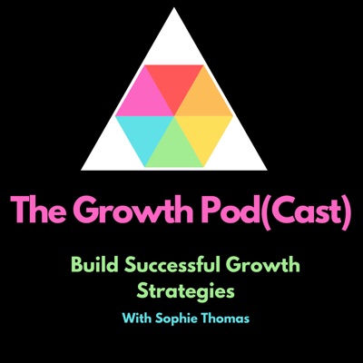 The Growth Pod(Cast)