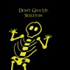 Don't Give Up Skeleton: A Dark Souls and Bloodborne Podcast artwork