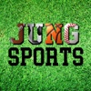 Jung Sports Podcast artwork