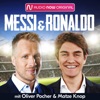 Messi & Ronaldo XXL - Die Fußball Show artwork