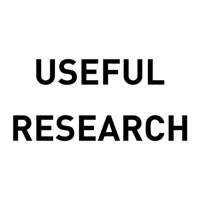 Useful Research Podcast podcast