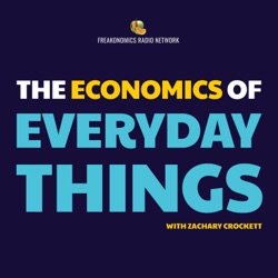 Coming Soon: The Economics of Everyday Things